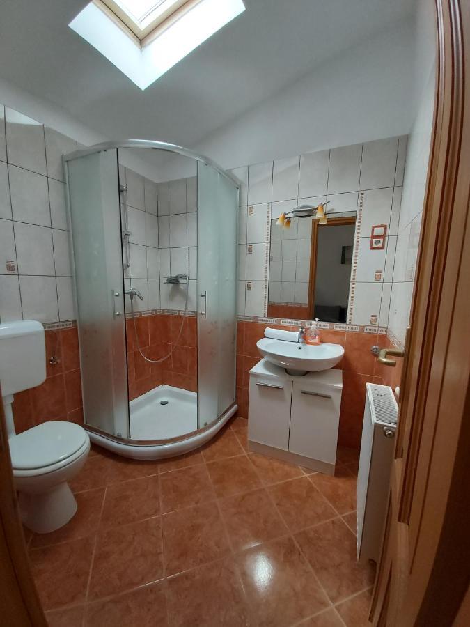 Mediterran Apartman Zalakaros Exterior photo